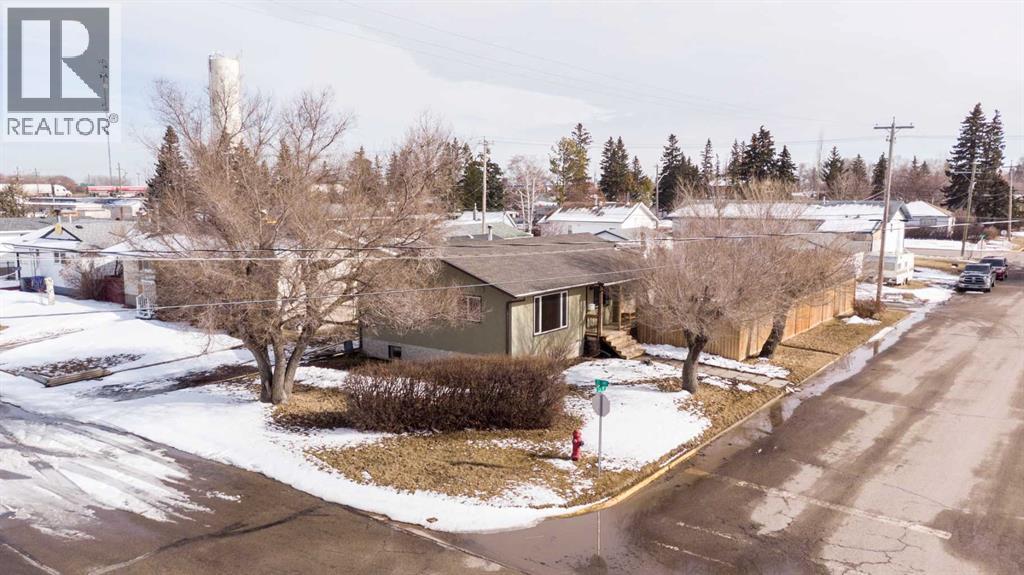 2301 21 Avenue, Bowden, Alberta  T0M 0K0 - Photo 33 - A2299616