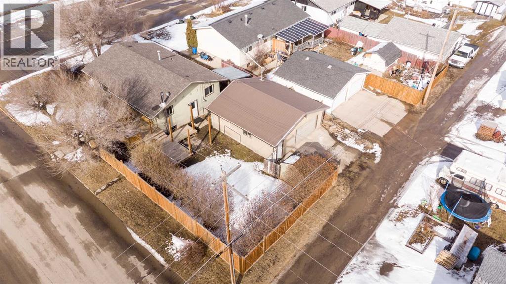 2301 21 Avenue, Bowden, Alberta  T0M 0K0 - Photo 30 - A2299616