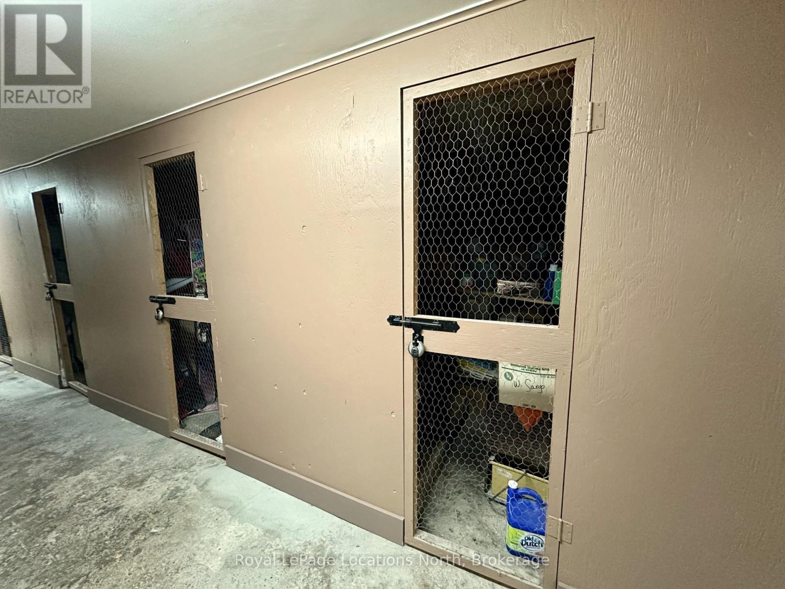 204 - 110 Sykes Street N, Meaford, Ontario  N4L 1S6 - Photo 23 - X12986026