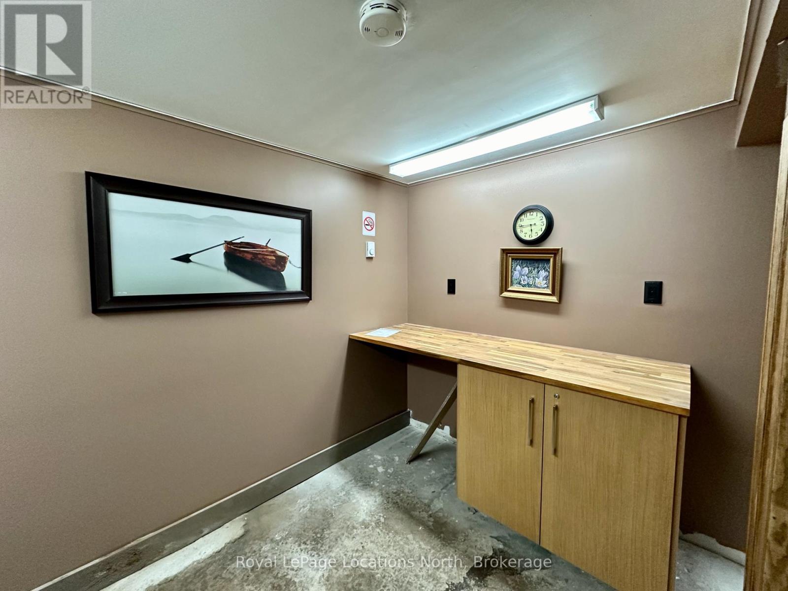 204 - 110 Sykes Street N, Meaford, Ontario  N4L 1S6 - Photo 24 - X12986026