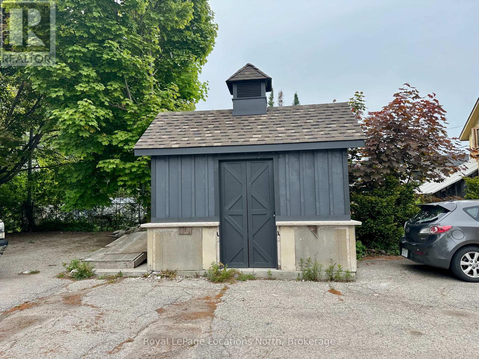 204 - 110 Sykes Street N, Meaford, Ontario  N4L 1S6 - Photo 25 - X12986026