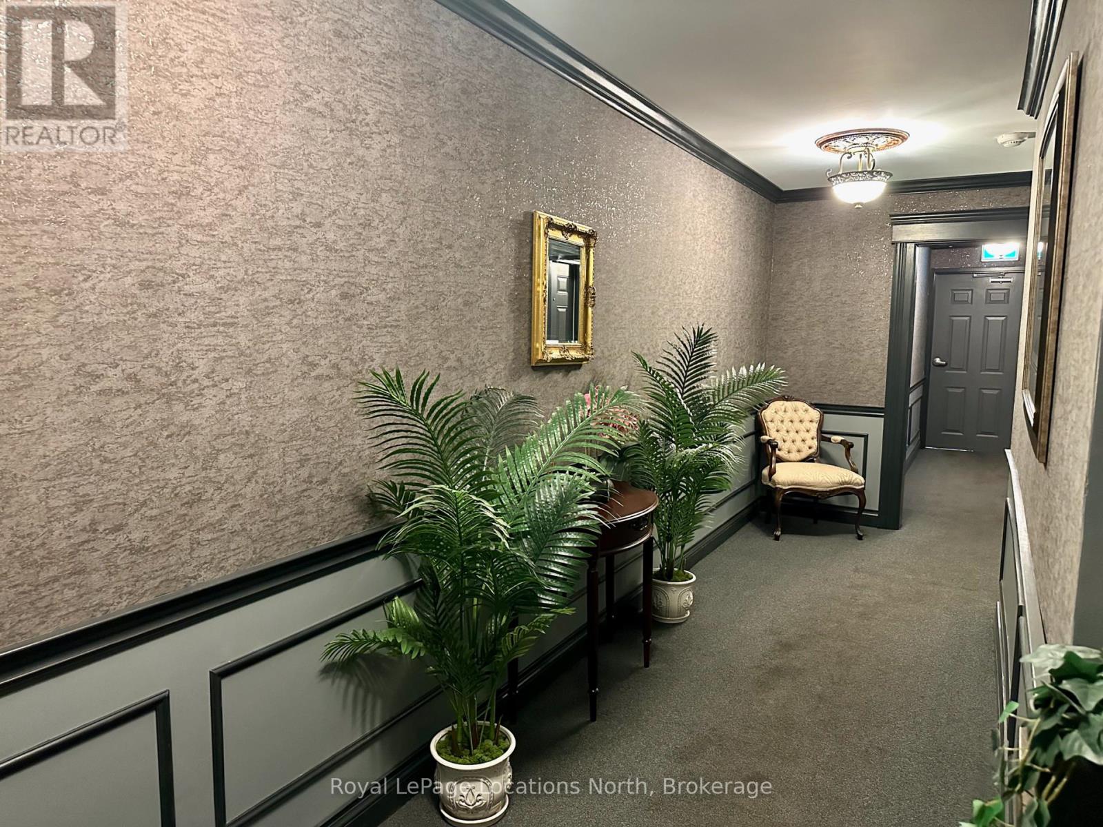 204 - 110 Sykes Street N, Meaford, Ontario  N4L 1S6 - Photo 7 - X12986026