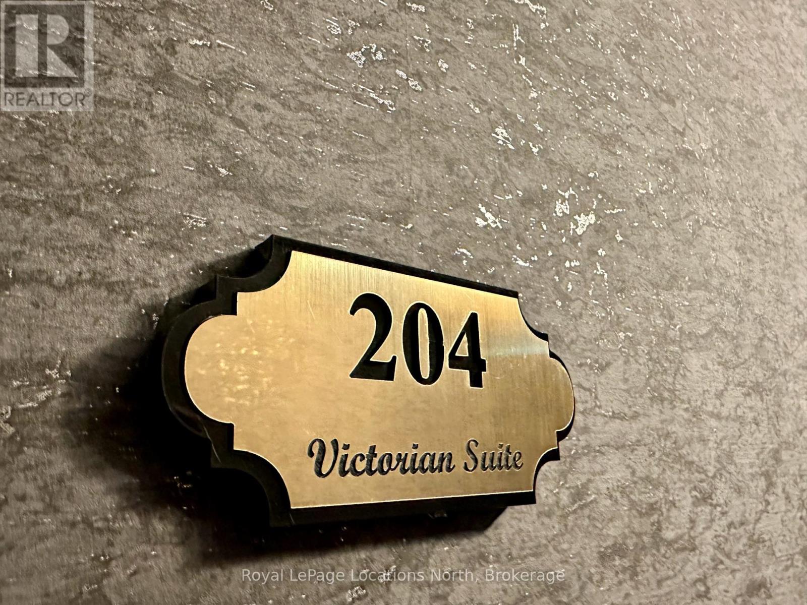 204 - 110 Sykes Street N, Meaford, Ontario  N4L 1S6 - Photo 8 - X12986026