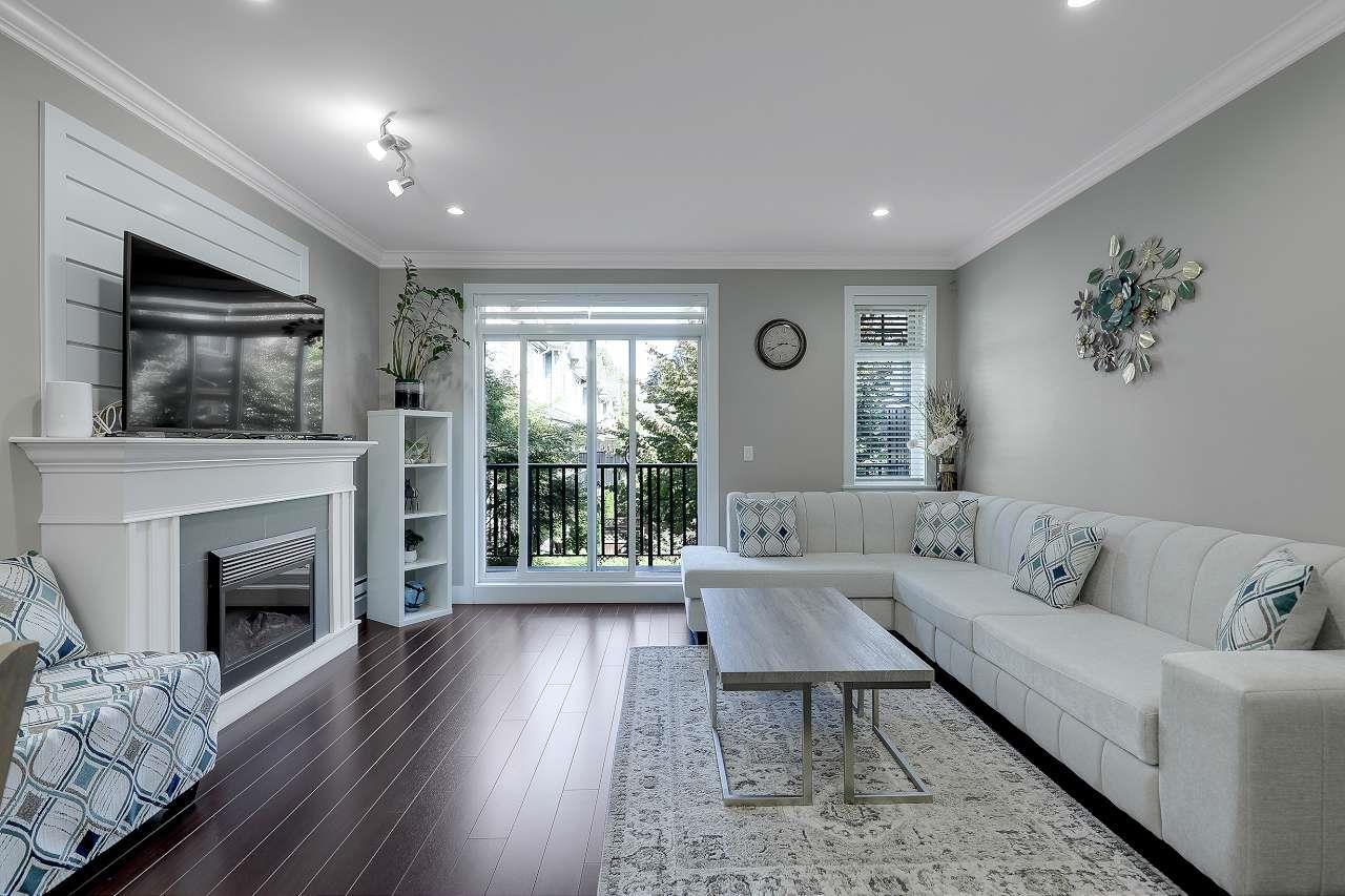 50 6383 140 Street, Surrey, British Columbia  V3W 0E9 - Photo 2 - R3109926