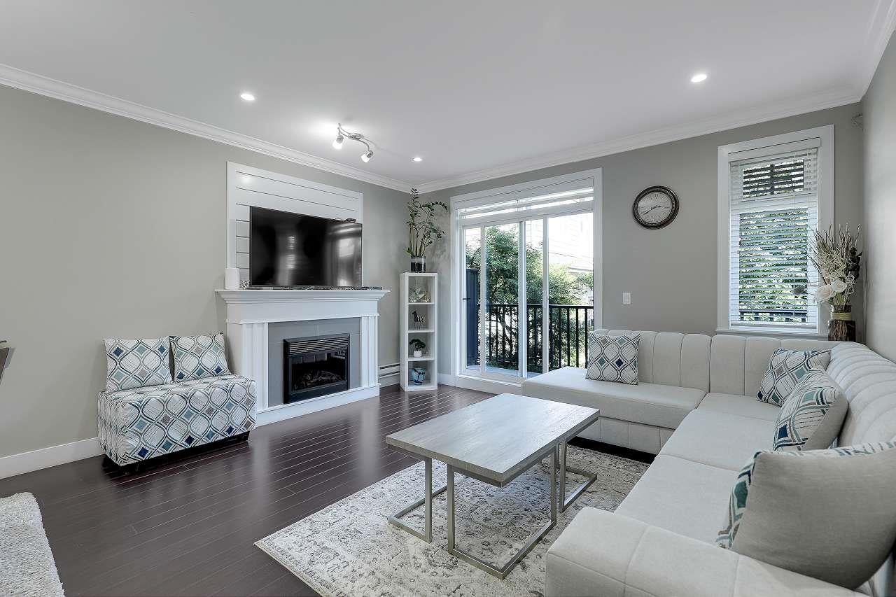 50 6383 140 Street, Surrey, British Columbia  V3W 0E9 - Photo 1 - R3109926