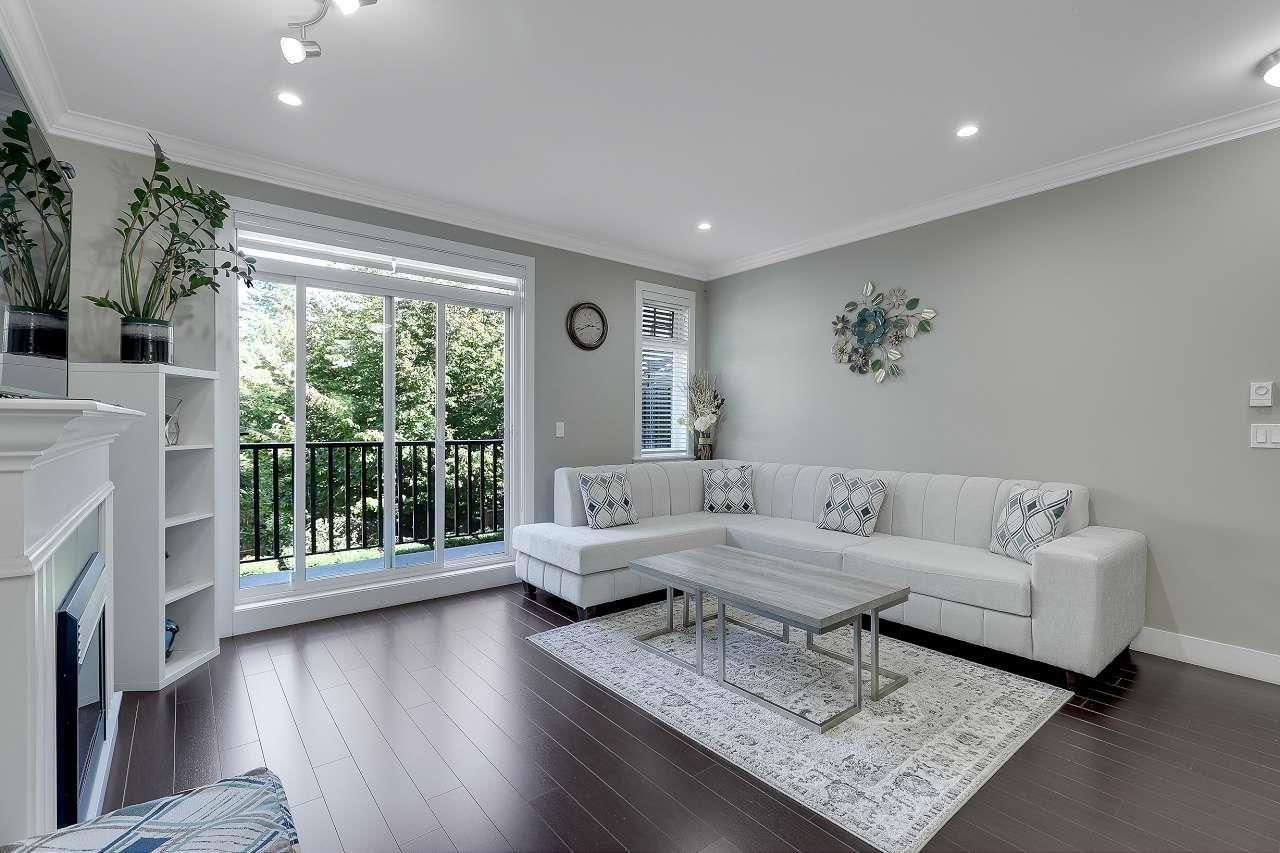 50 6383 140 Street, Surrey, British Columbia  V3W 0E9 - Photo 3 - R3109926