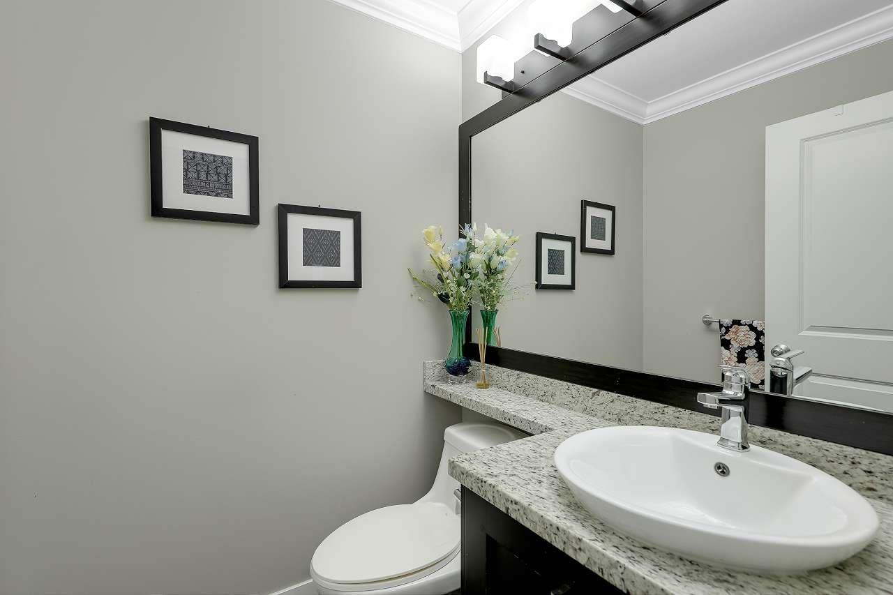 50 6383 140 Street, Surrey, British Columbia  V3W 0E9 - Photo 13 - R3109926