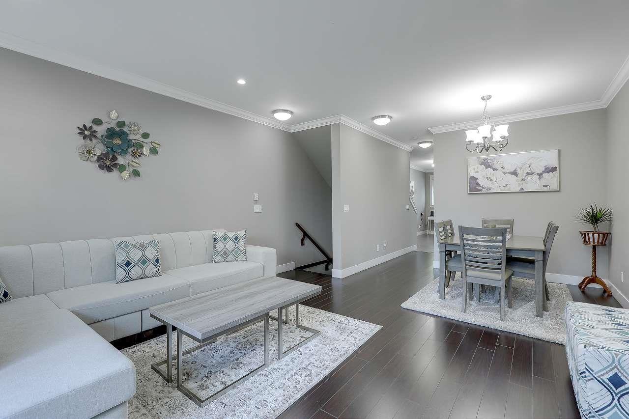 50 6383 140 Street, Surrey, British Columbia  V3W 0E9 - Photo 4 - R3109926