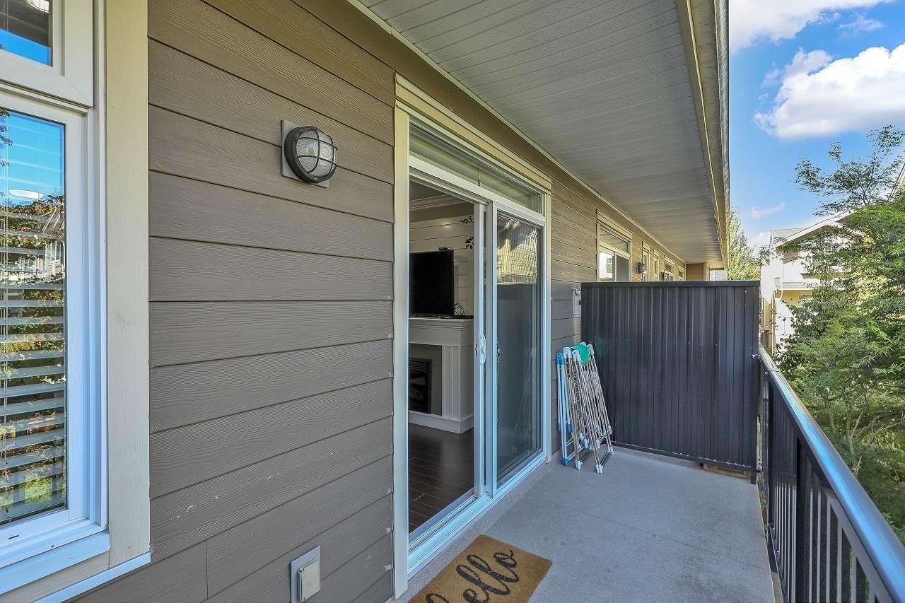 50 6383 140 Street, Surrey, British Columbia  V3W 0E9 - Photo 10 - R3109926