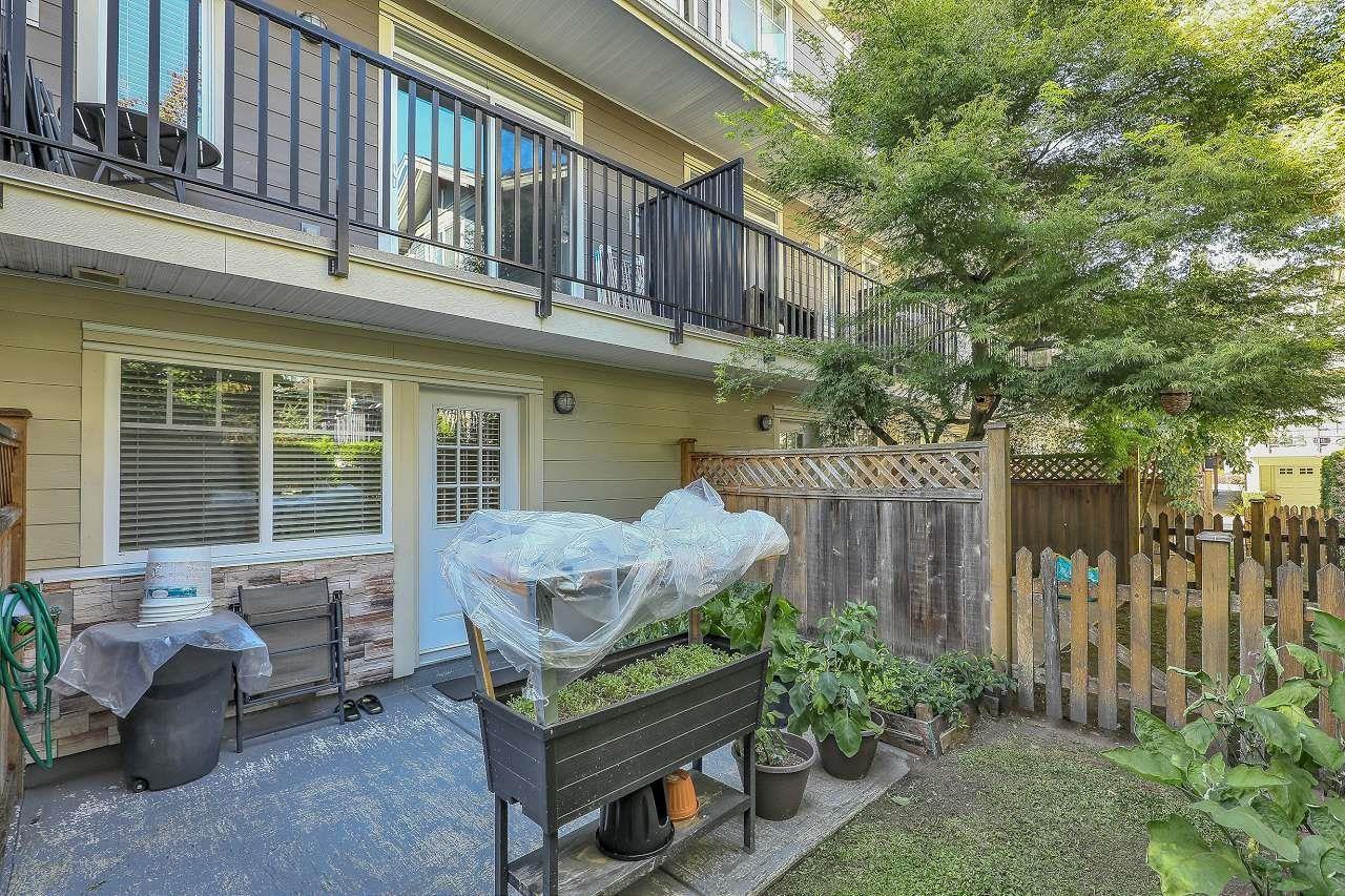 50 6383 140 Street, Surrey, British Columbia  V3W 0E9 - Photo 37 - R3109926