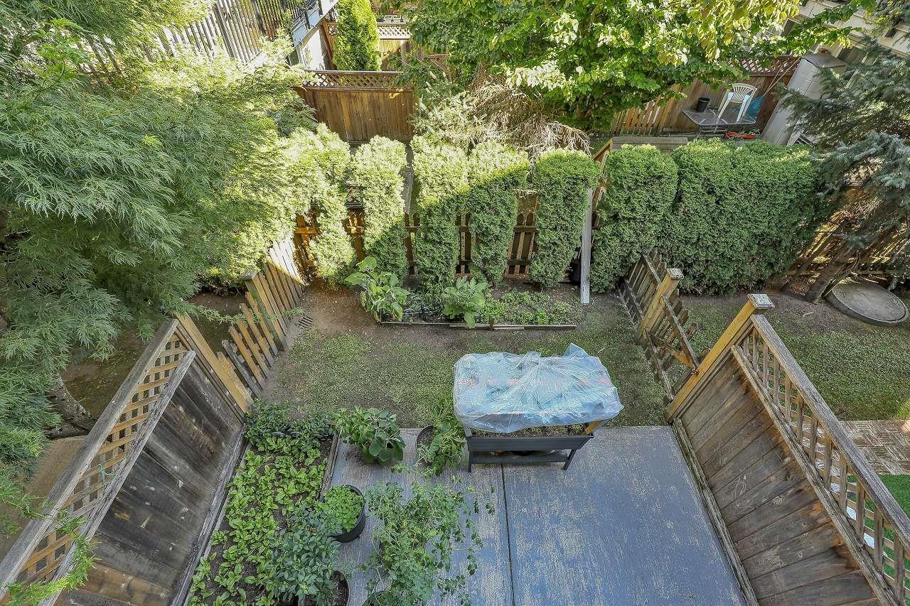 50 6383 140 Street, Surrey, British Columbia  V3W 0E9 - Photo 12 - R3109926