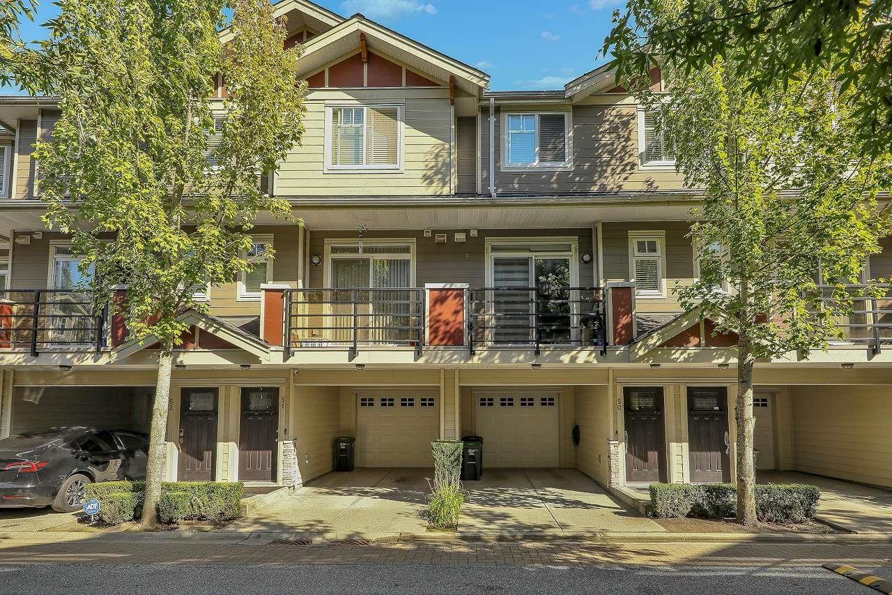 50 6383 140 Street, Surrey, British Columbia  V3W 0E9 - Photo 39 - R3109926