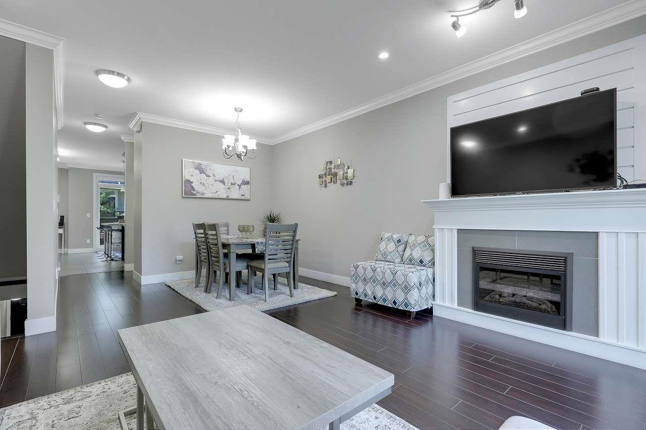 50 6383 140 Street, Surrey, British Columbia  V3W 0E9 - Photo 5 - R3109926