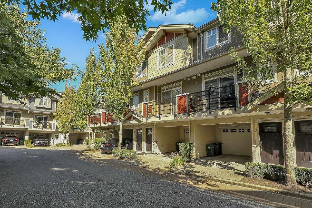 50 6383 140 Street, Surrey, British Columbia  V3W 0E9 - Photo 40 - R3109926