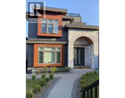 Upper 3254 E 6TH AVE., Vancouver, British Columbia