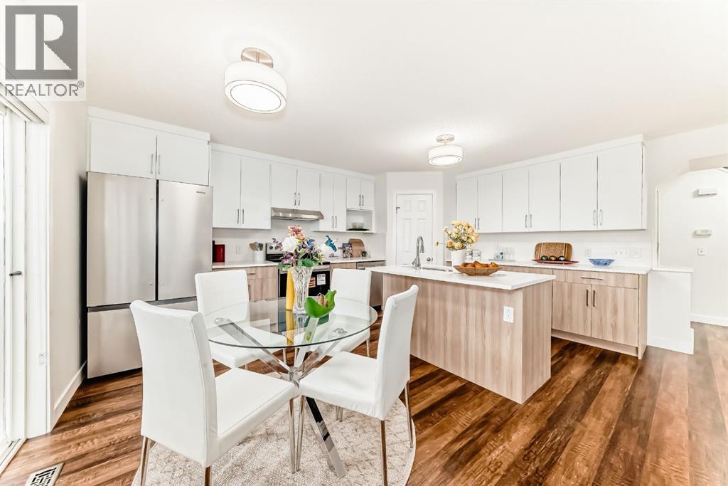 87 Bridlepost Green Sw, Calgary, Alberta  T2Y 4A1 - Photo 13 - A2287138