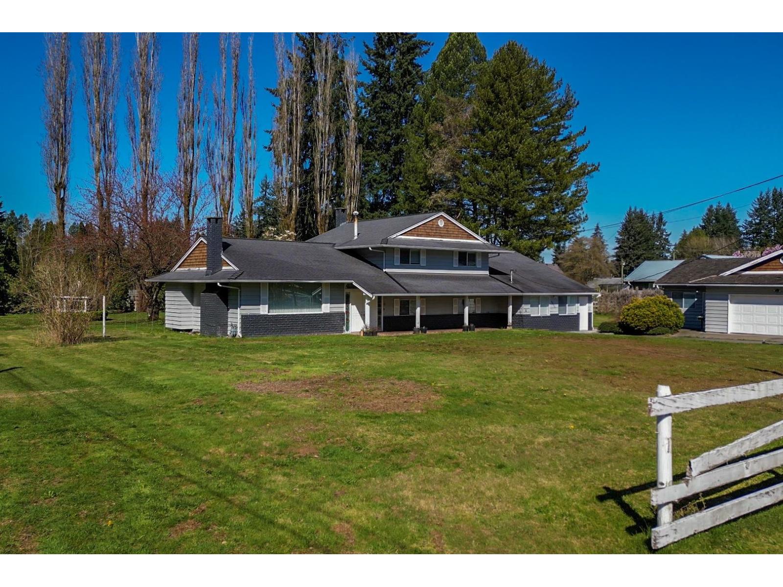 5535 250 Street, Langley, British Columbia  V4W 1E8 - Photo 13 - R3109896