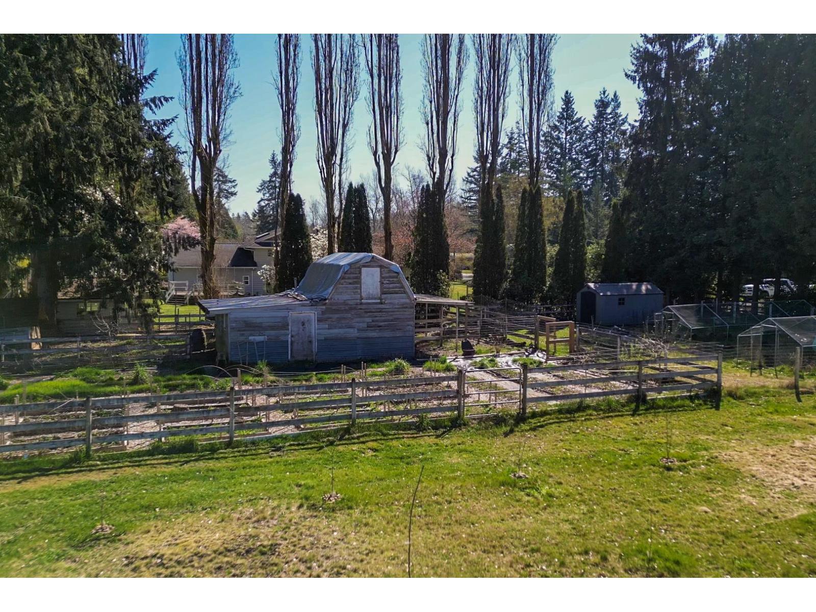 5535 250 Street, Langley, British Columbia  V4W 1E8 - Photo 12 - R3109896