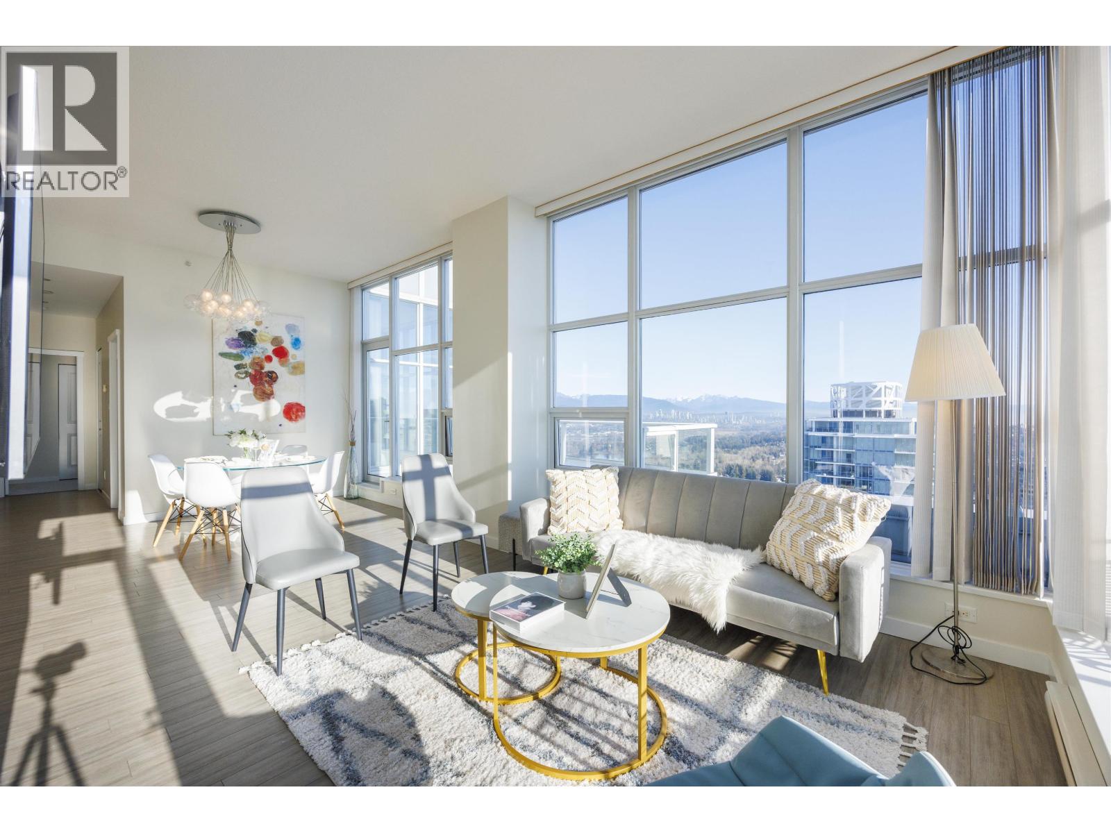 4203 4880 BENNETT STREET, Burnaby, British Columbia