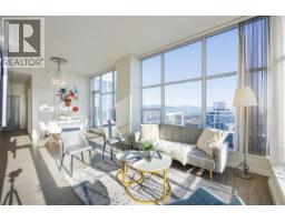 4203 4880 BENNETT STREET, Burnaby, British Columbia