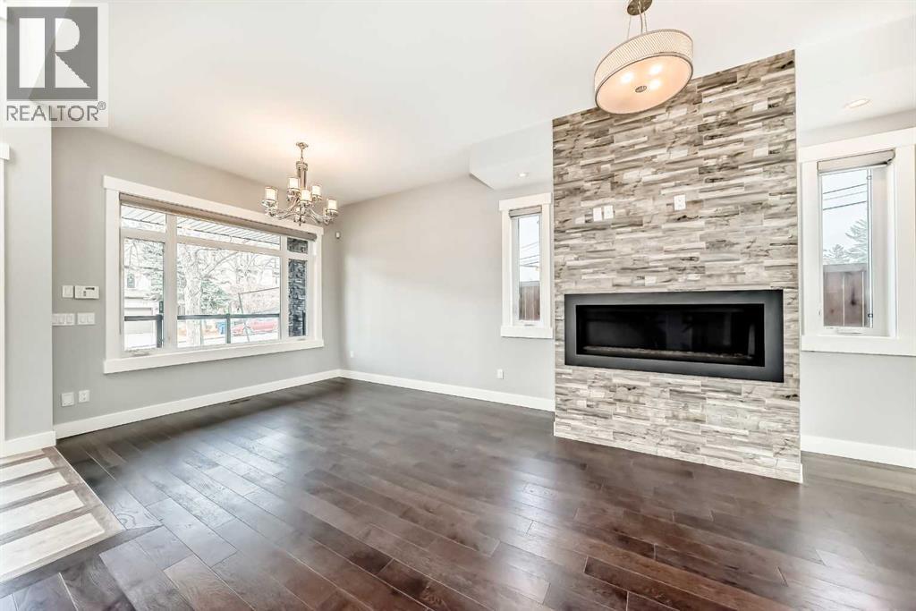230 37 Street Nw, Calgary, Alberta  T2N 3B7 - Photo 28 - A2292096