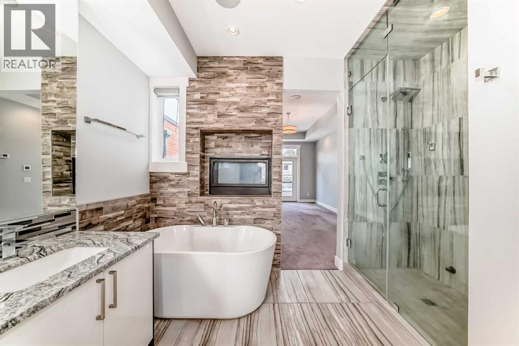 230 37 Street Nw, Calgary, Alberta  T2N 3B7 - Photo 43 - A2292096