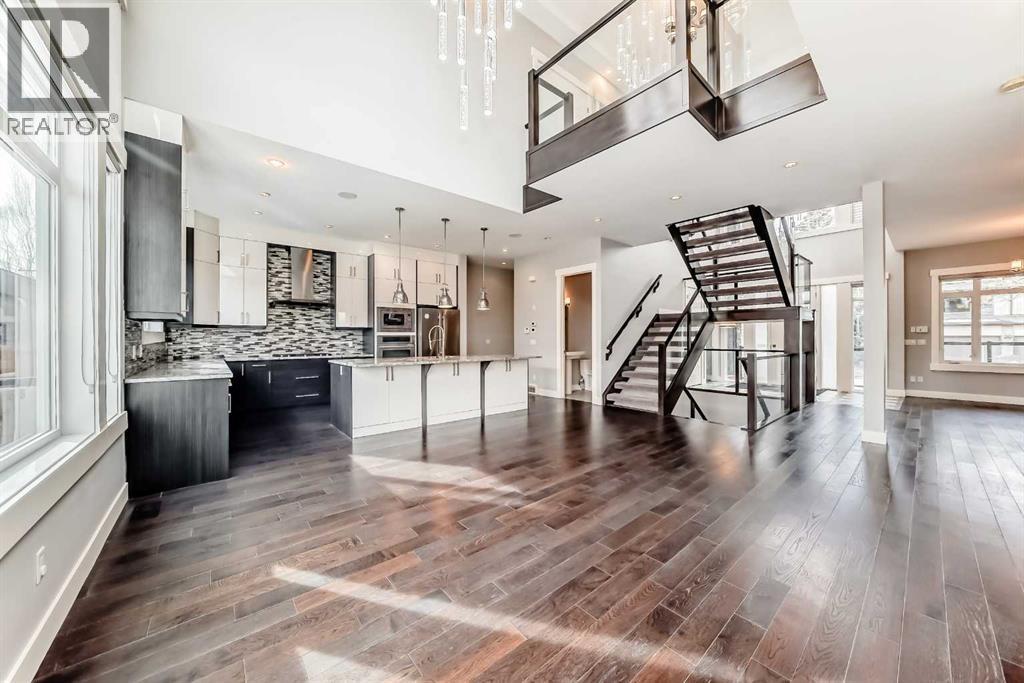 230 37 Street Nw, Calgary, Alberta  T2N 3B7 - Photo 21 - A2292096