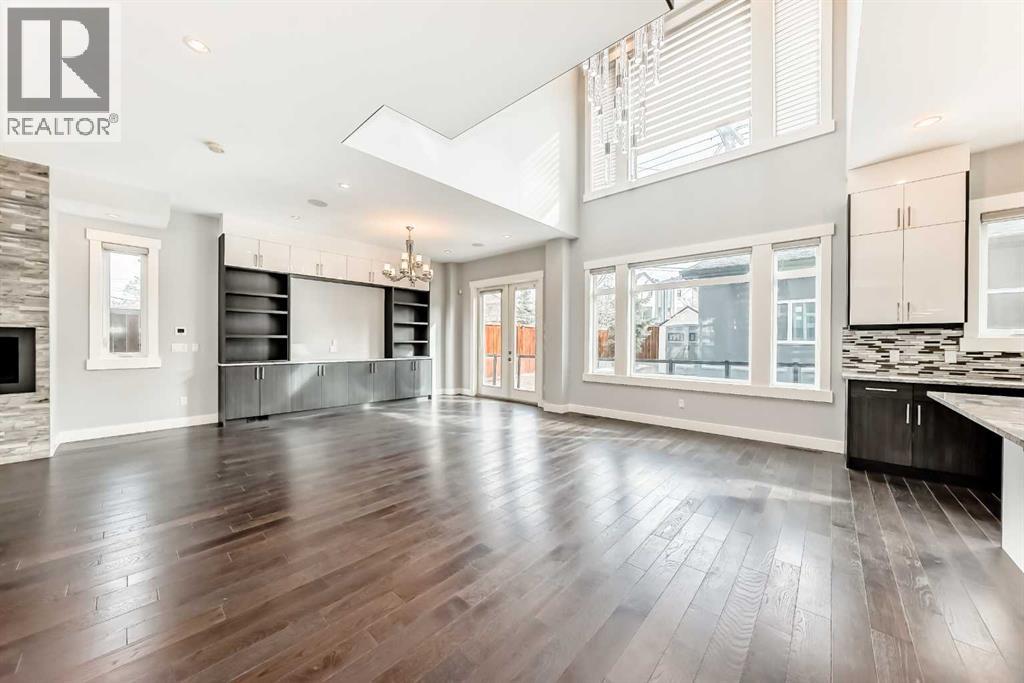 230 37 Street Nw, Calgary, Alberta  T2N 3B7 - Photo 19 - A2292096