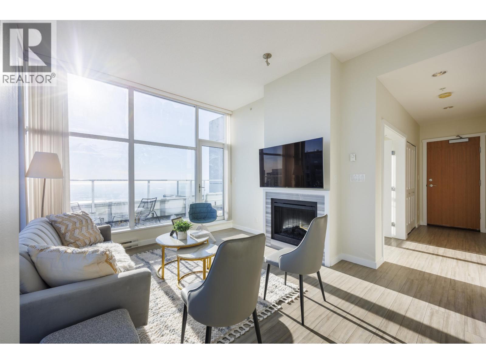 4203 4880 Bennett Street, Burnaby, British Columbia  V5H 0C1 - Photo 6 - R3110077