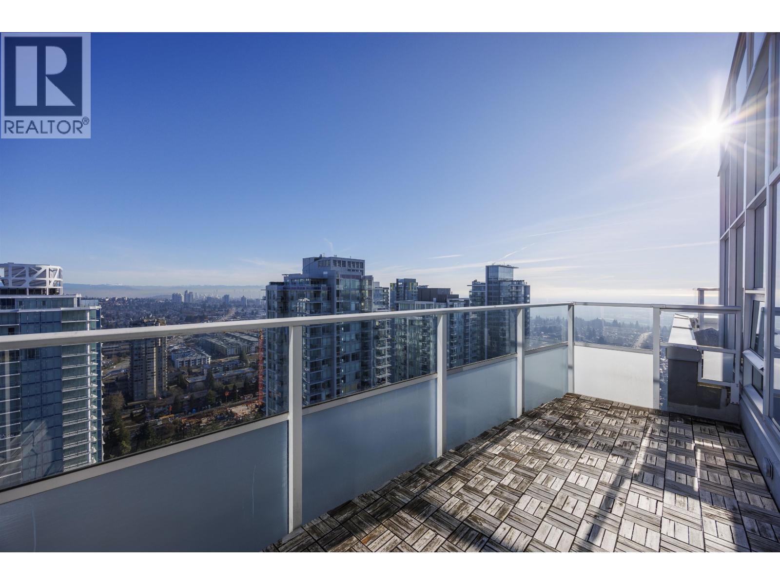 4203 4880 Bennett Street, Burnaby, British Columbia  V5H 0C1 - Photo 29 - R3110077