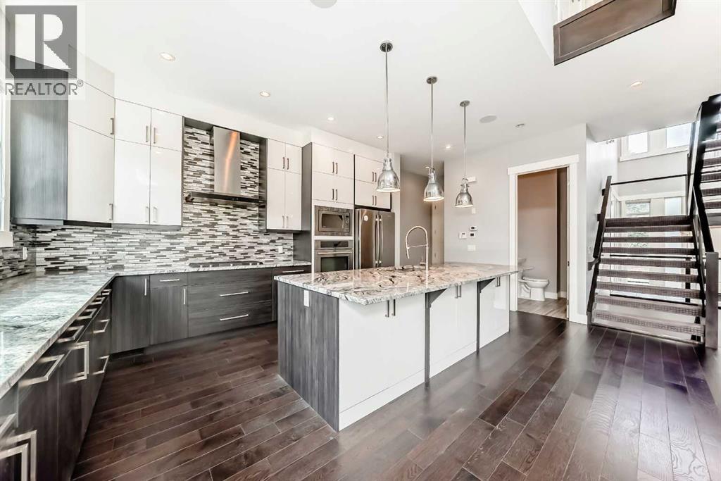 230 37 Street Nw, Calgary, Alberta  T2N 3B7 - Photo 17 - A2292096