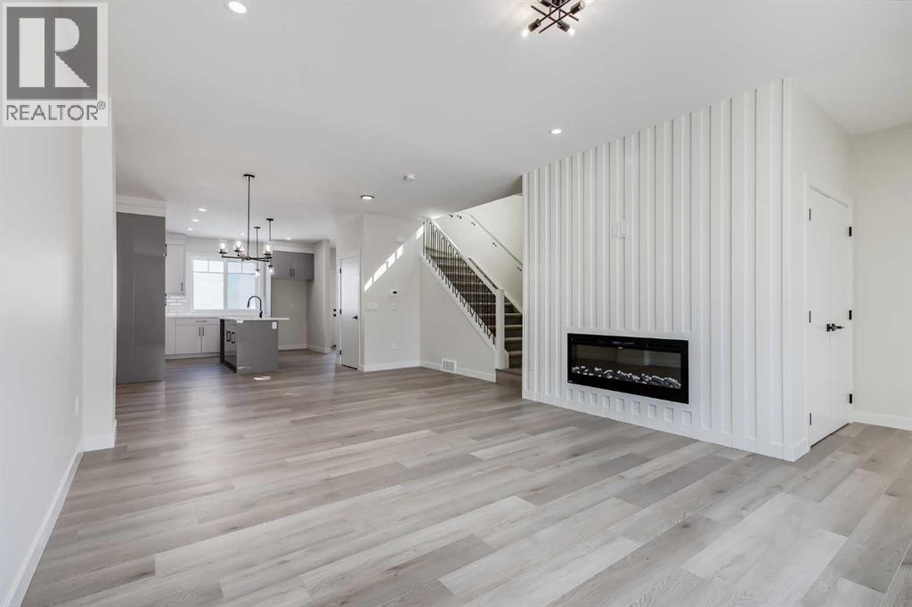 1989 Mccaskill Drive, Crossfield, Alberta  T0M 0S0 - Photo 6 - A2297170