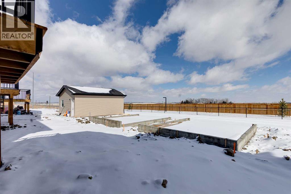 1989 Mccaskill Drive, Crossfield, Alberta  T0M 0S0 - Photo 34 - A2297170