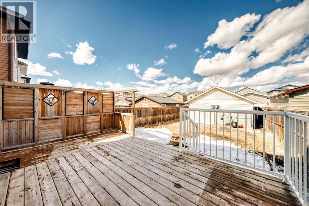 336 Luxstone Place SW, Airdrie, Alberta  T4B 0A6 - Photo 39 - A2300038