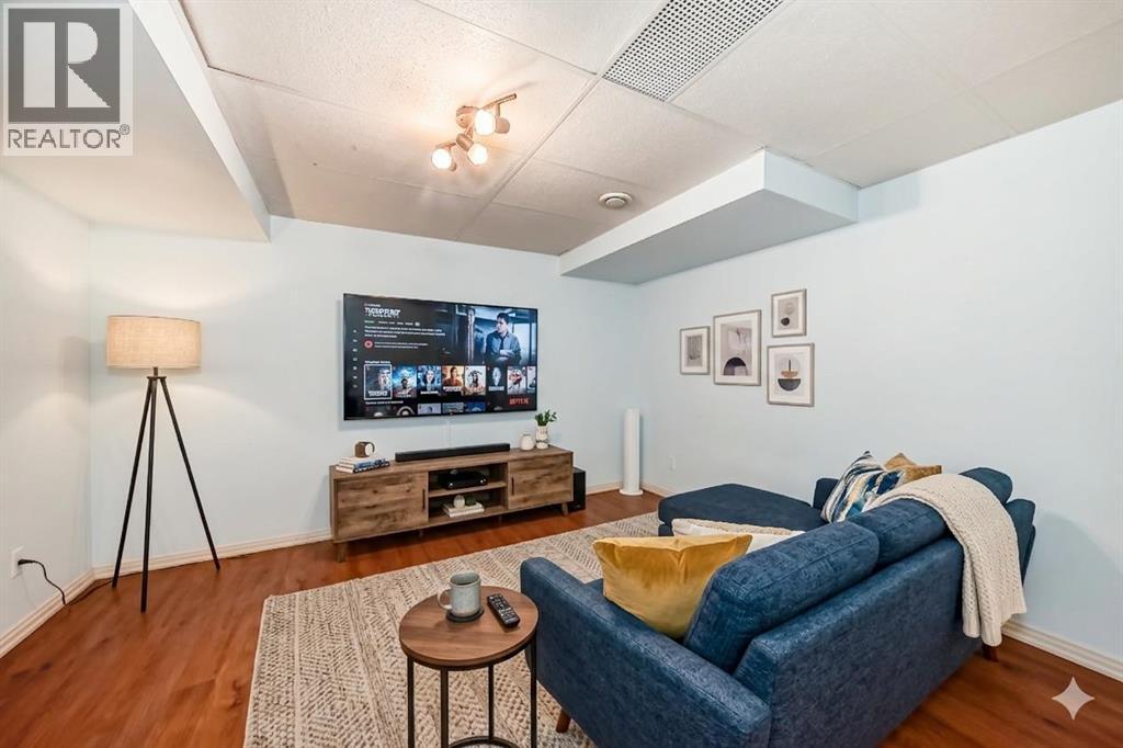 336 Luxstone Place SW, Airdrie, Alberta  T4B 0A6 - Photo 30 - A2300038