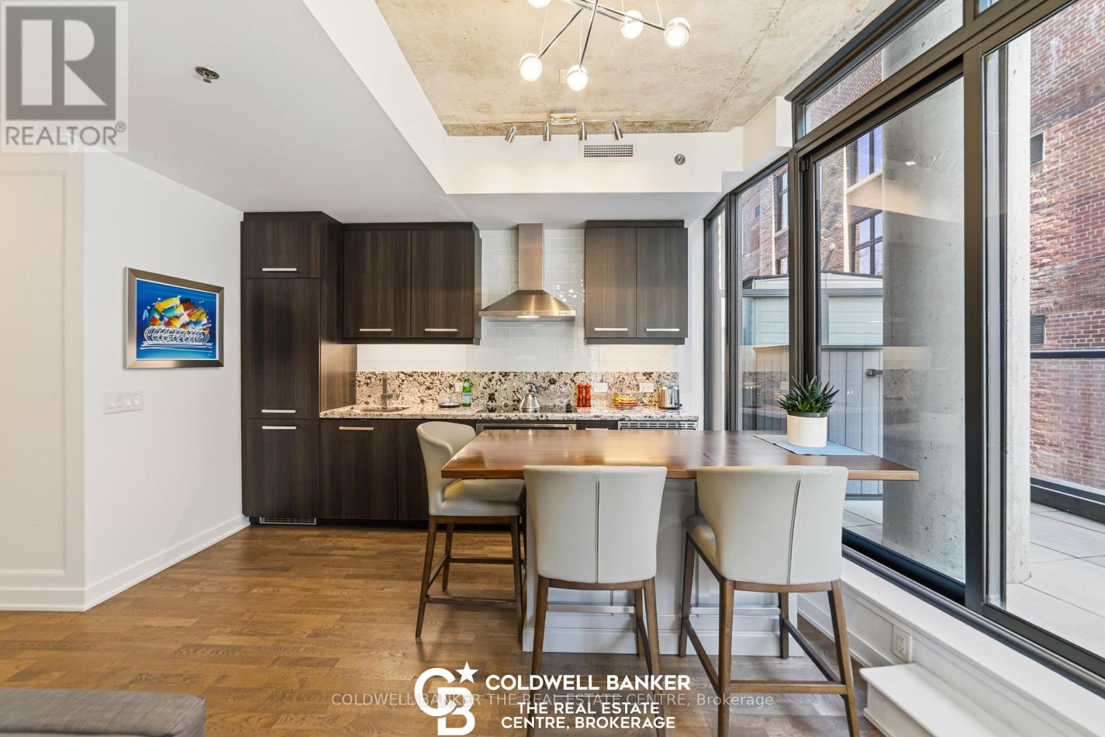 408 - 15 Beverley Street, Toronto, Ontario  M5T 0B3 - Photo 12 - C12986010