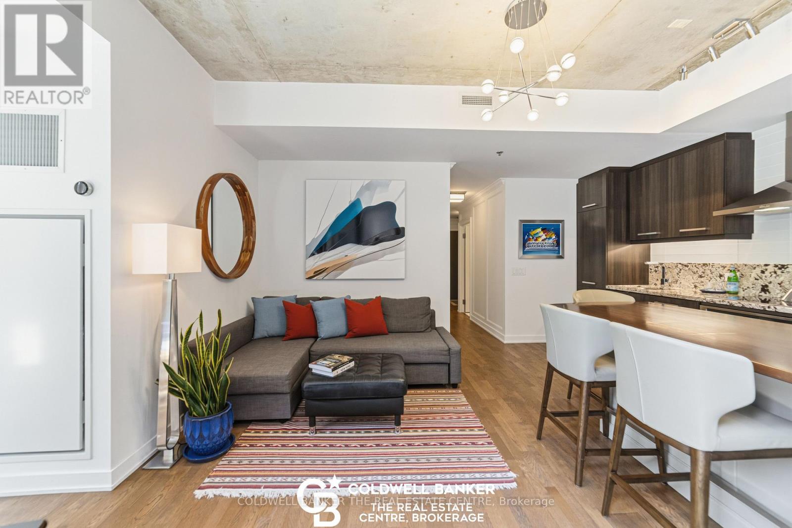 408 - 15 Beverley Street, Toronto, Ontario  M5T 0B3 - Photo 13 - C12986010