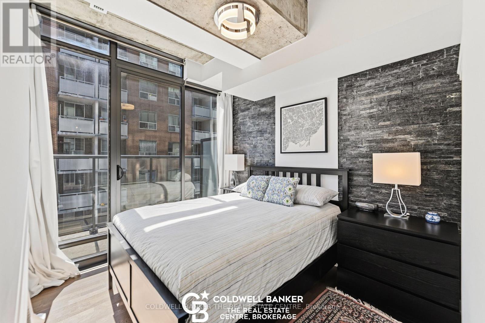 408 - 15 Beverley Street, Toronto, Ontario  M5T 0B3 - Photo 14 - C12986010