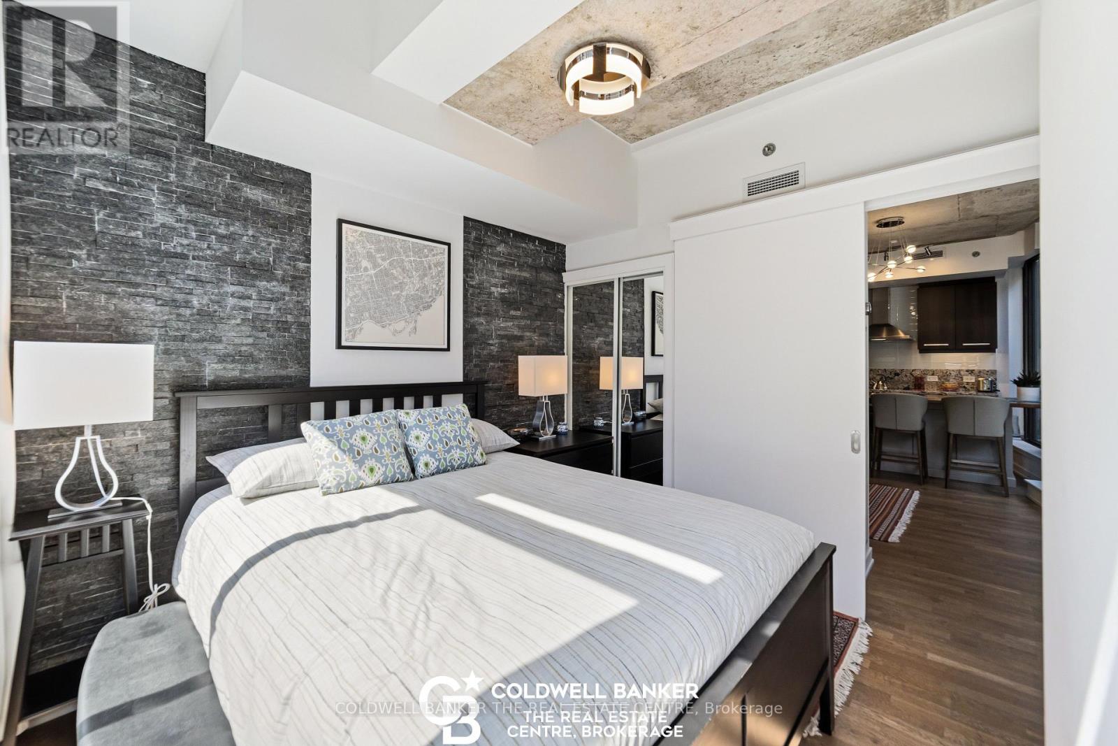 408 - 15 Beverley Street, Toronto, Ontario  M5T 0B3 - Photo 15 - C12986010