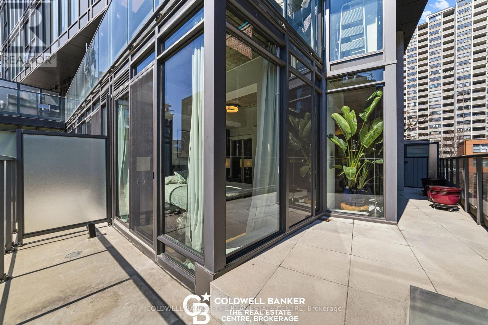 408 - 15 Beverley Street, Toronto, Ontario  M5T 0B3 - Photo 16 - C12986010