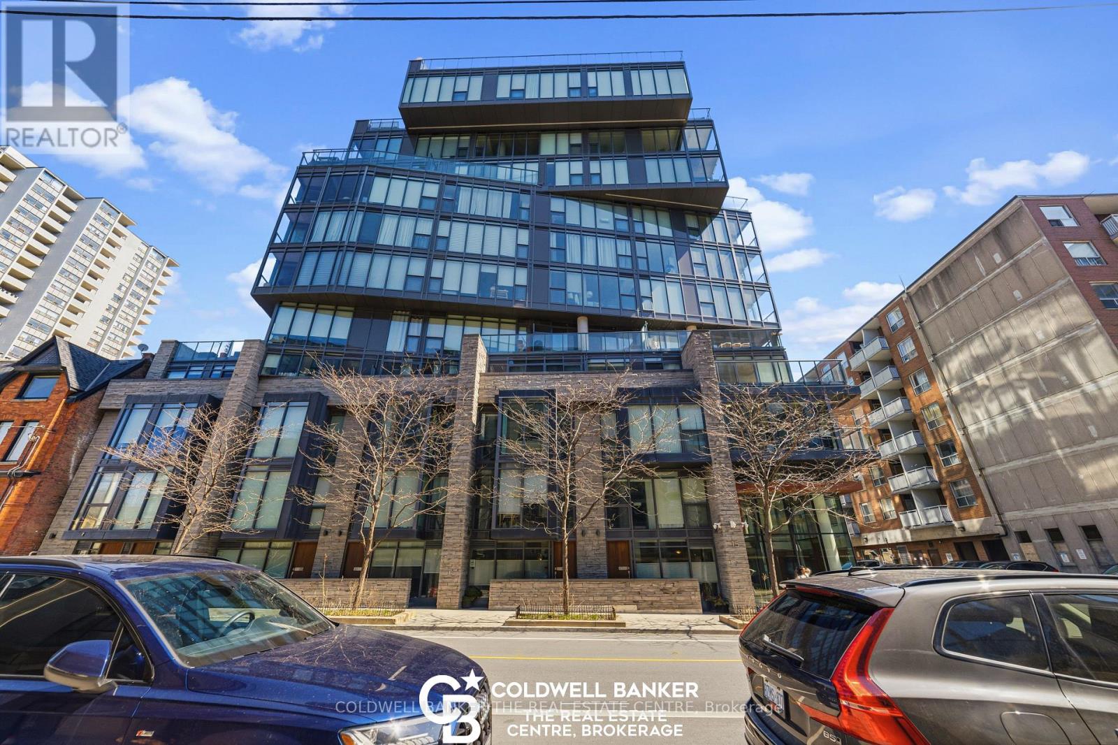 408 - 15 Beverley Street, Toronto, Ontario  M5T 0B3 - Photo 18 - C12986010