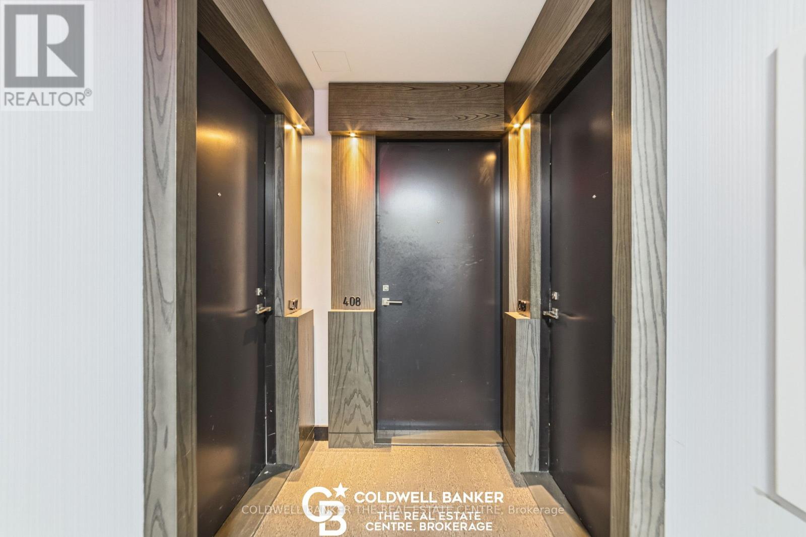 408 - 15 Beverley Street, Toronto, Ontario  M5T 0B3 - Photo 2 - C12986010