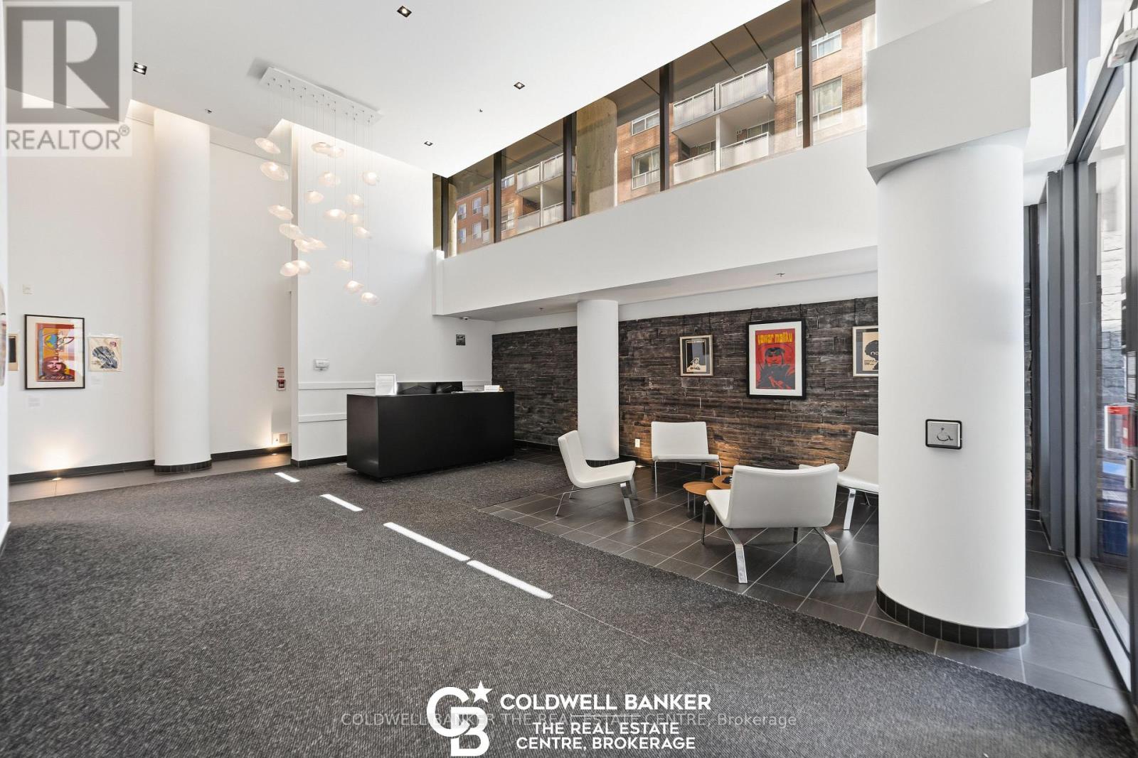 408 - 15 Beverley Street, Toronto, Ontario  M5T 0B3 - Photo 20 - C12986010