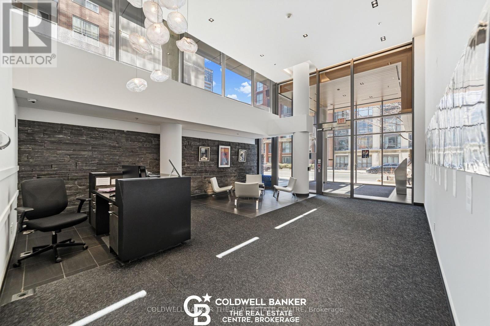 408 - 15 Beverley Street, Toronto, Ontario  M5T 0B3 - Photo 21 - C12986010