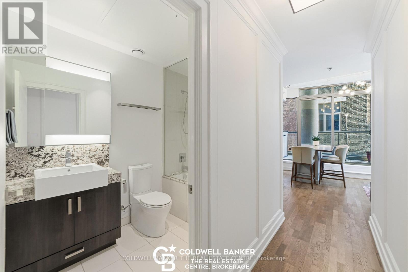 408 - 15 Beverley Street, Toronto, Ontario  M5T 0B3 - Photo 4 - C12986010