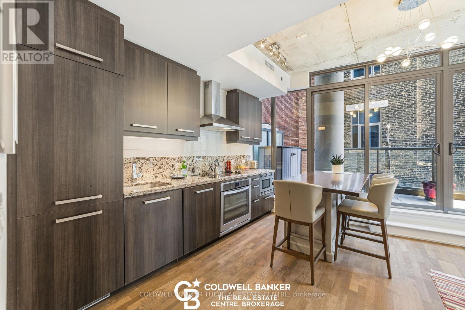 408 - 15 Beverley Street, Toronto, Ontario  M5T 0B3 - Photo 6 - C12986010