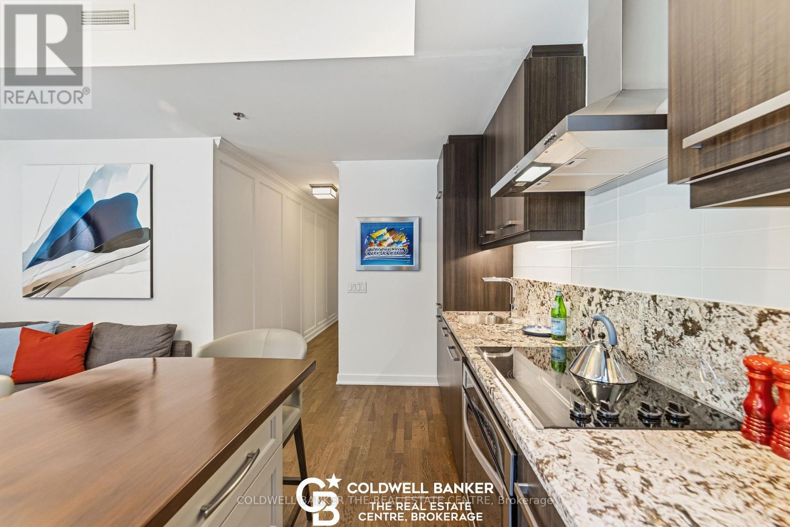 408 - 15 Beverley Street, Toronto, Ontario  M5T 0B3 - Photo 9 - C12986010