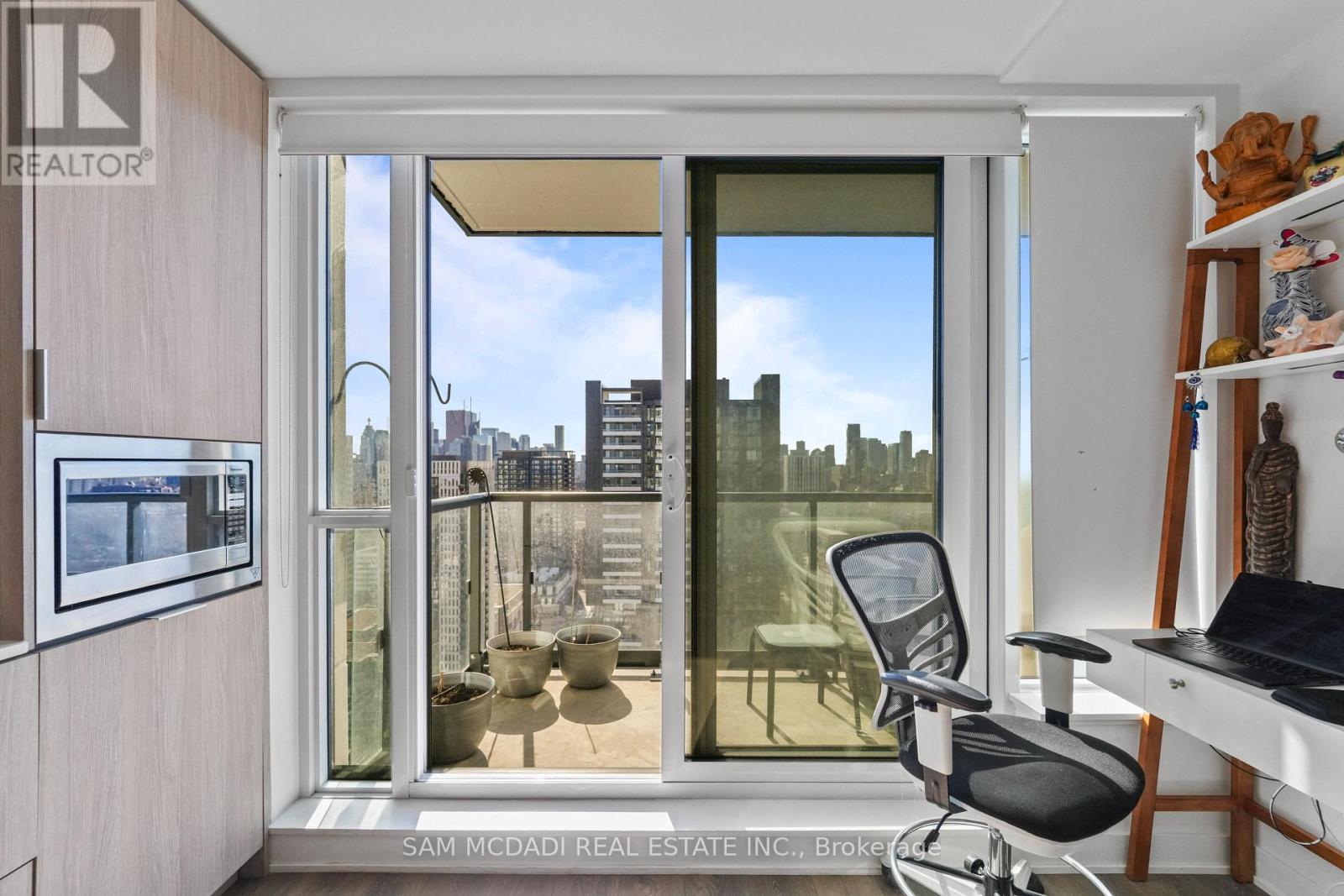 2506 - 130 River Street, Toronto, Ontario  M5A 0R8 - Photo 10 - C12986030