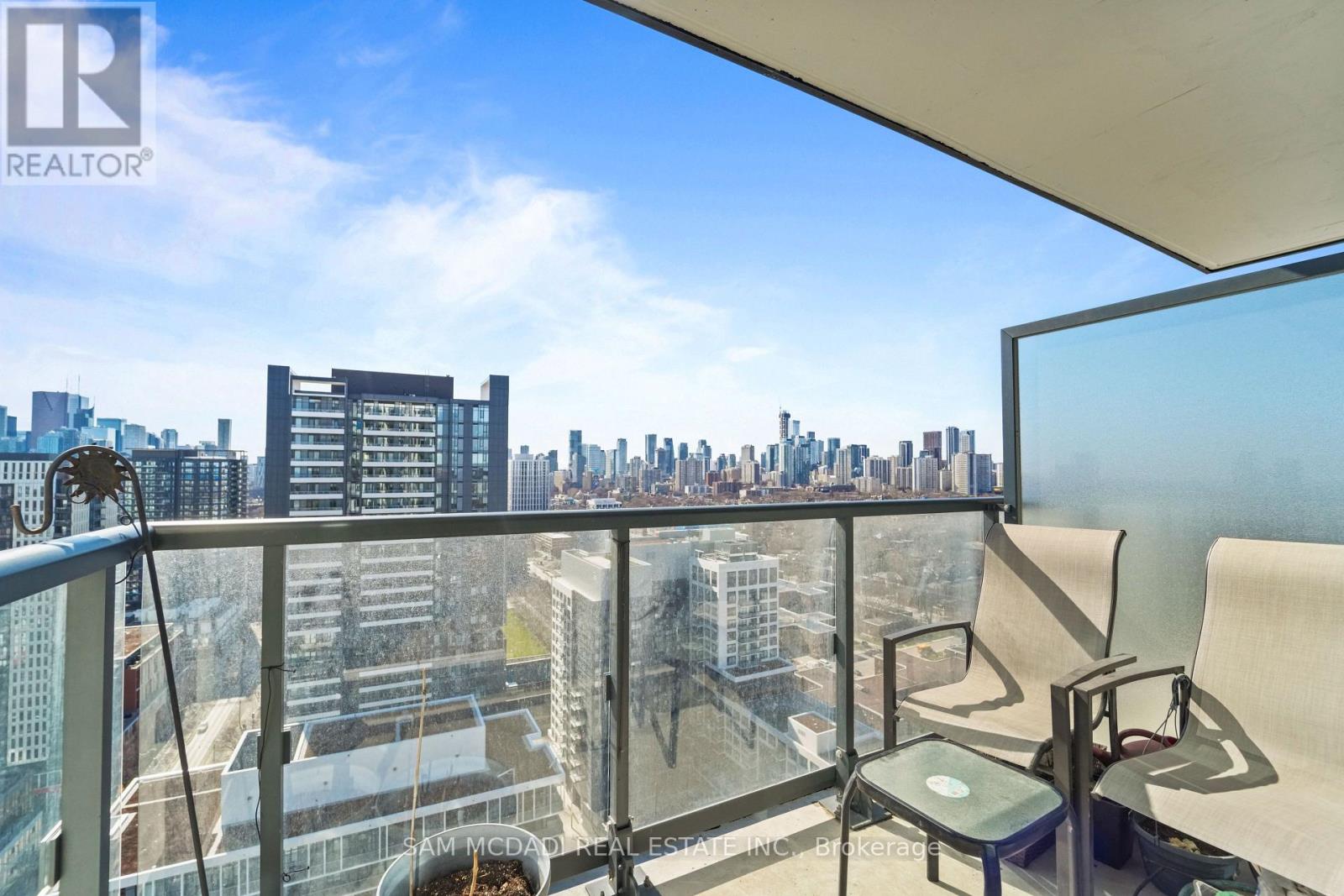 2506 - 130 River Street, Toronto, Ontario  M5A 0R8 - Photo 11 - C12986030