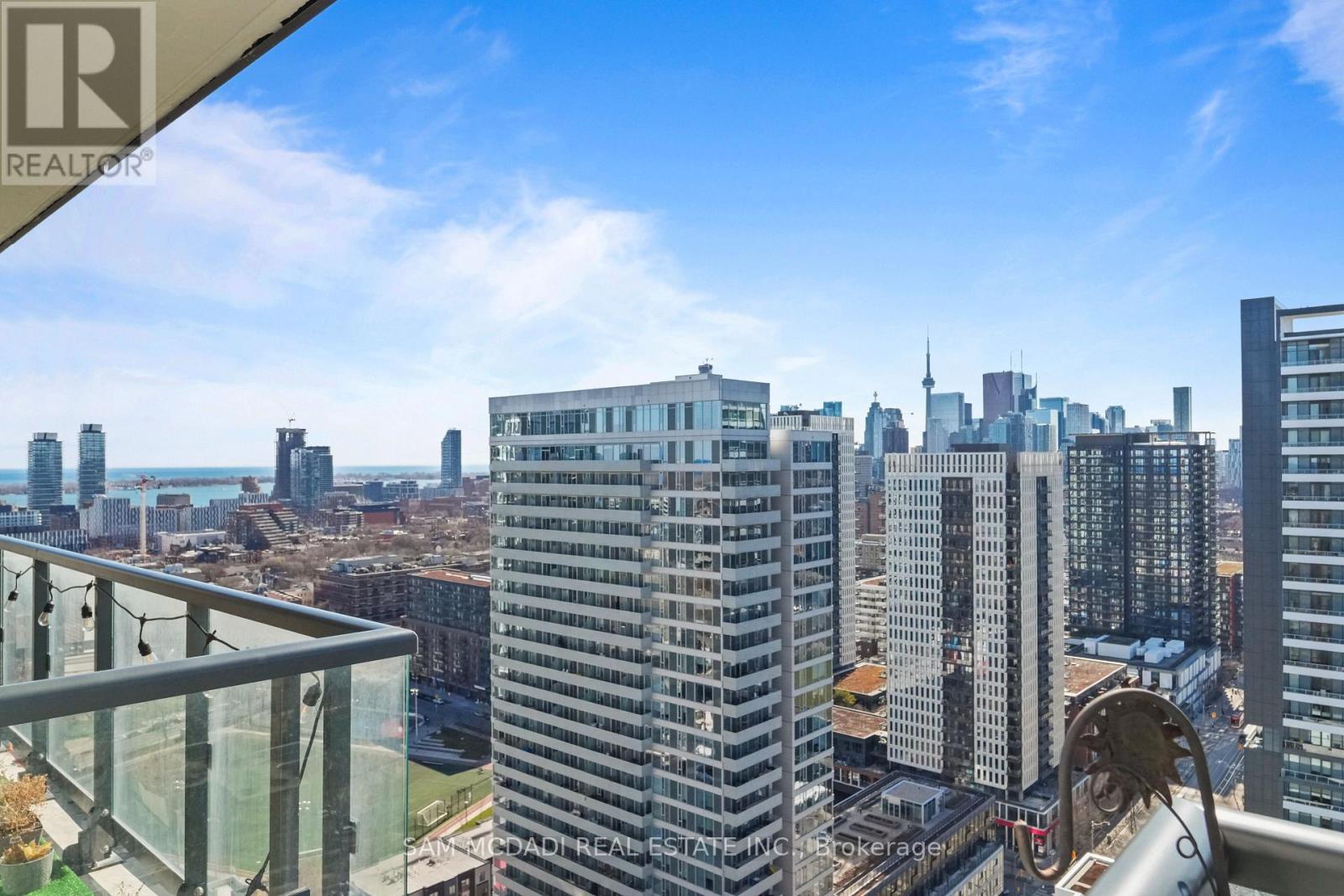 2506 - 130 River Street, Toronto, Ontario  M5A 0R8 - Photo 12 - C12986030